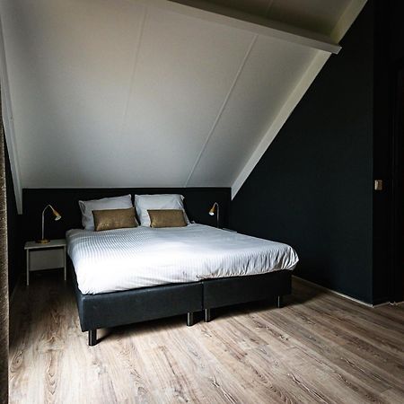 Luxe Vakantiehuisje - Sauna - Natuur - Strand Ewijk Bagian luar foto