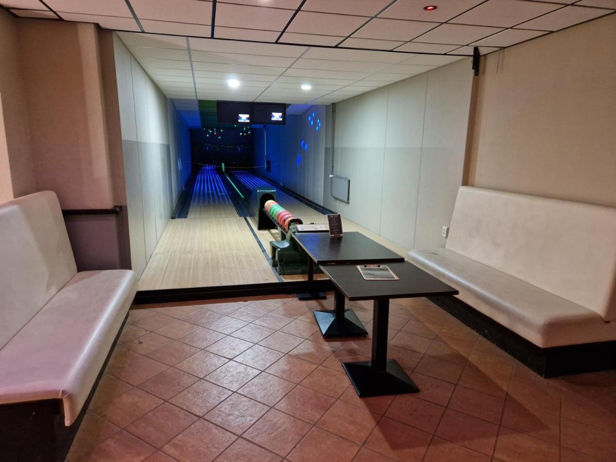 Luxe Vakantiehuisje - Sauna - Natuur - Strand Ewijk Bagian luar foto