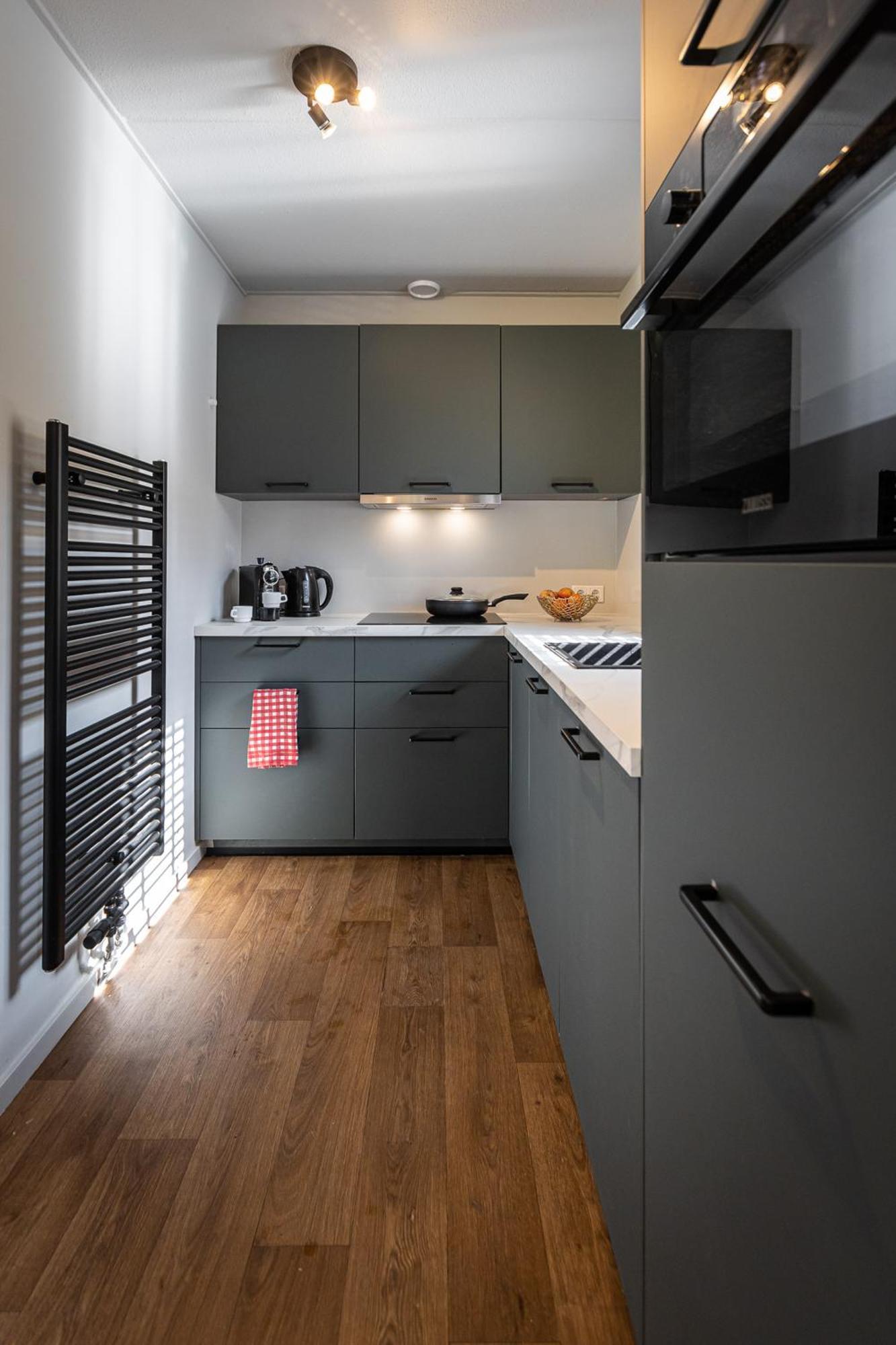 Luxe Vakantiehuisje - Sauna - Natuur - Strand Ewijk Bagian luar foto